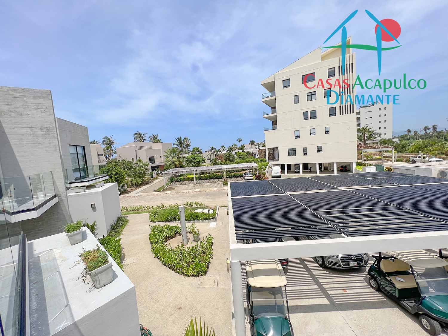 Marelas casa 2 - Recámara tres 9